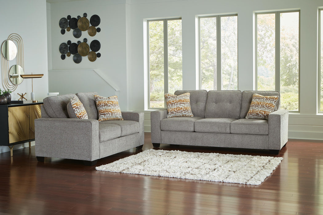 Larimer Living Room Set - Ogle Furniture (TN)