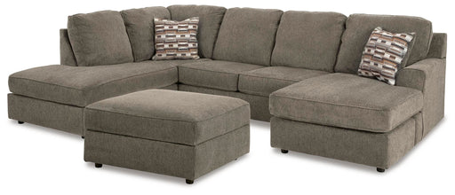O'Phannon Living Room Set - Ogle Furniture (TN)