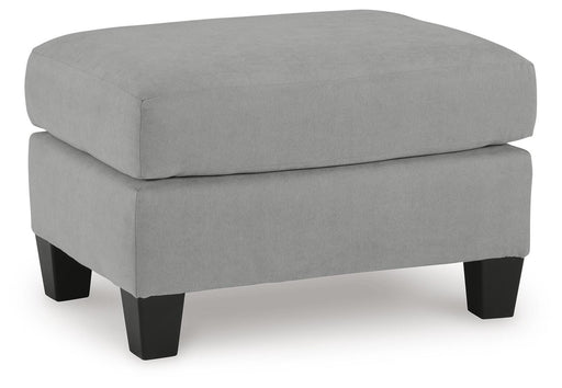 Adlai Ottoman - Ogle Furniture (TN)