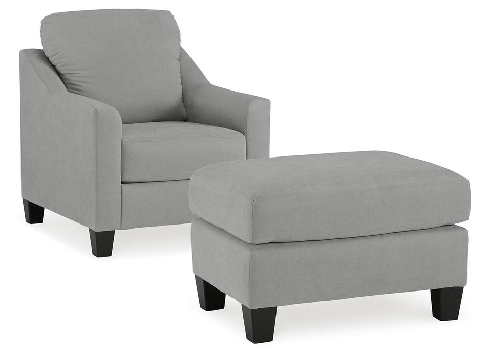 Adlai Living Room Set - Ogle Furniture (TN)