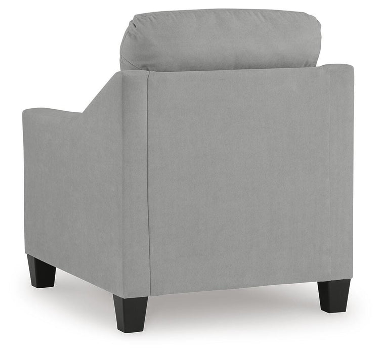 Adlai Living Room Set - Ogle Furniture (TN)