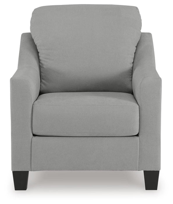 Adlai Living Room Set - Ogle Furniture (TN)