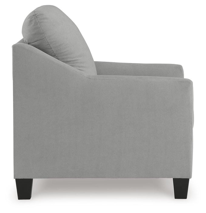 Adlai Living Room Set - Ogle Furniture (TN)