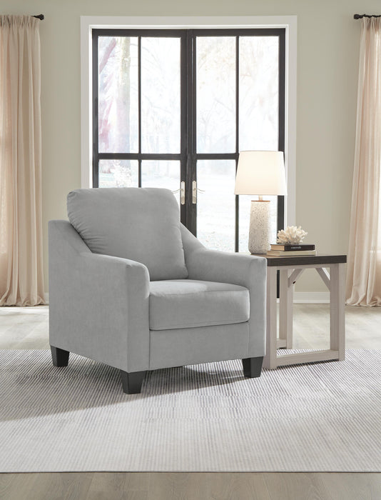 Adlai Living Room Set - Ogle Furniture (TN)