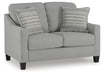 Adlai Loveseat - Ogle Furniture (TN)
