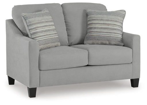Adlai Loveseat - Ogle Furniture (TN)