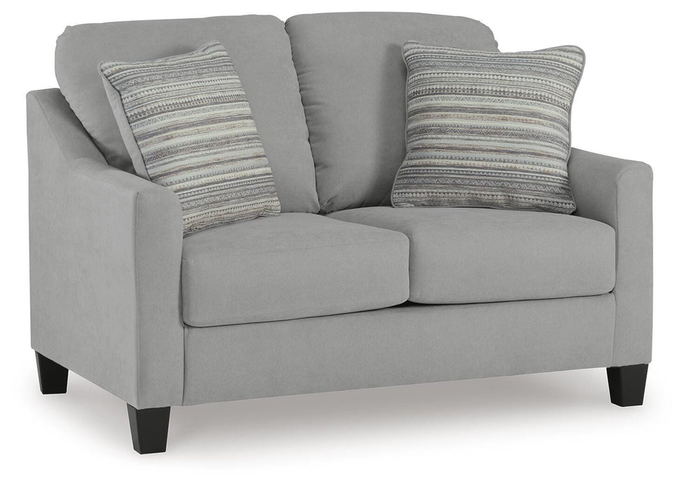 Adlai Loveseat - Ogle Furniture (TN)