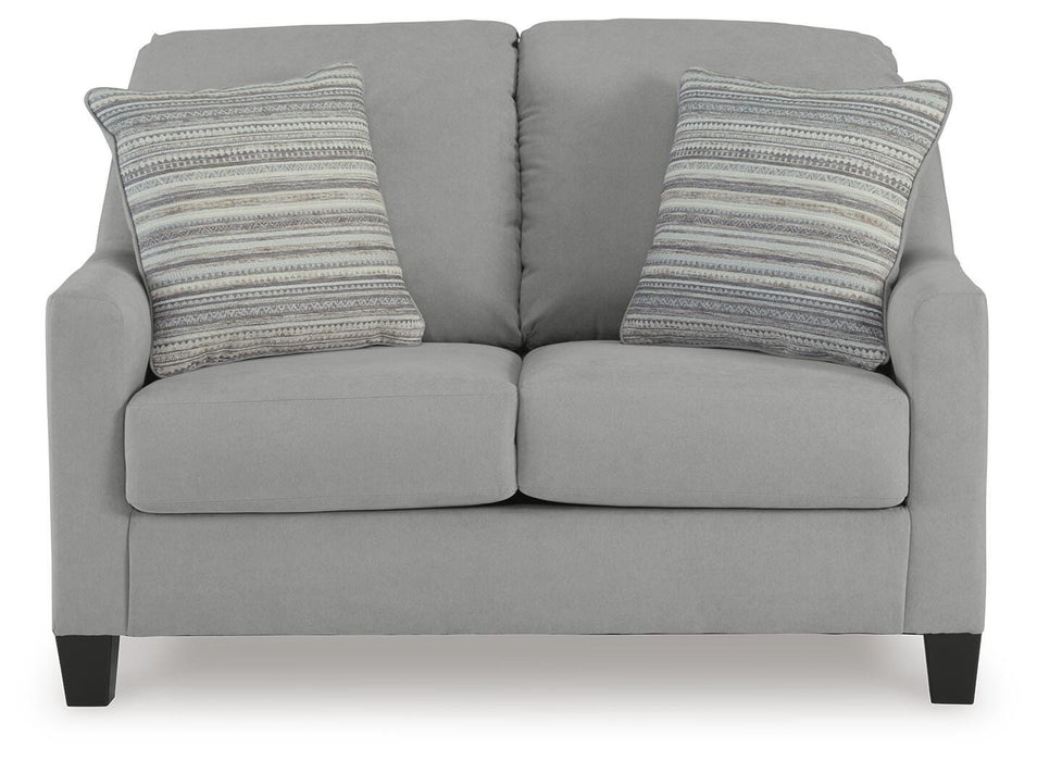 Adlai Living Room Set - Ogle Furniture (TN)