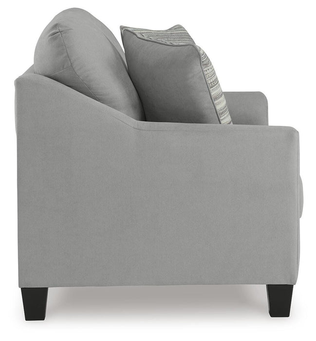 Adlai Loveseat - Ogle Furniture (TN)