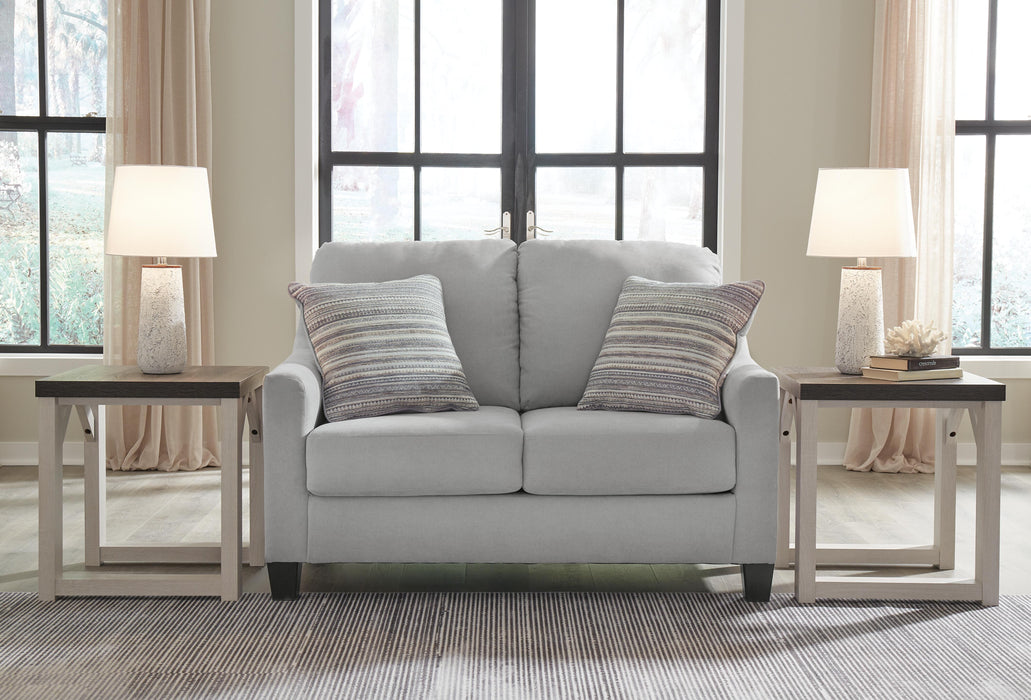 Adlai Loveseat - Ogle Furniture (TN)