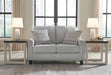 Adlai Loveseat - Ogle Furniture (TN)