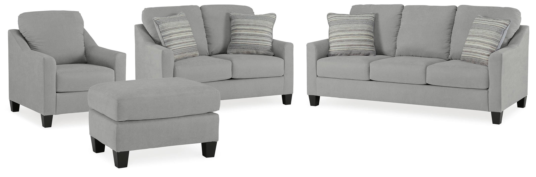 Adlai Living Room Set - Ogle Furniture (TN)