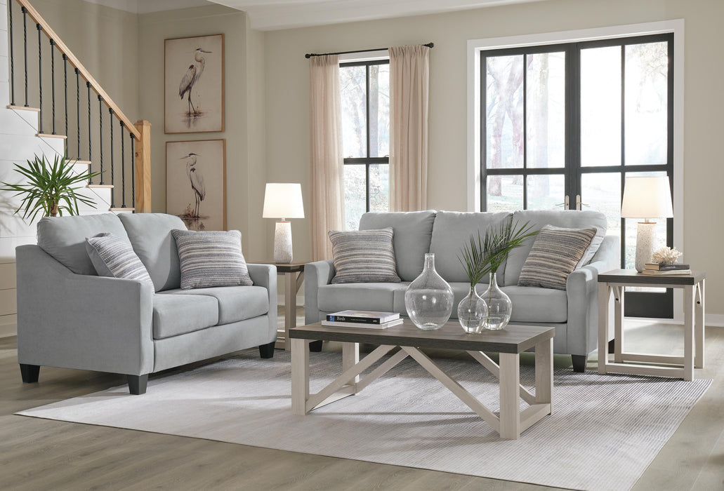 Adlai Living Room Set - Ogle Furniture (TN)