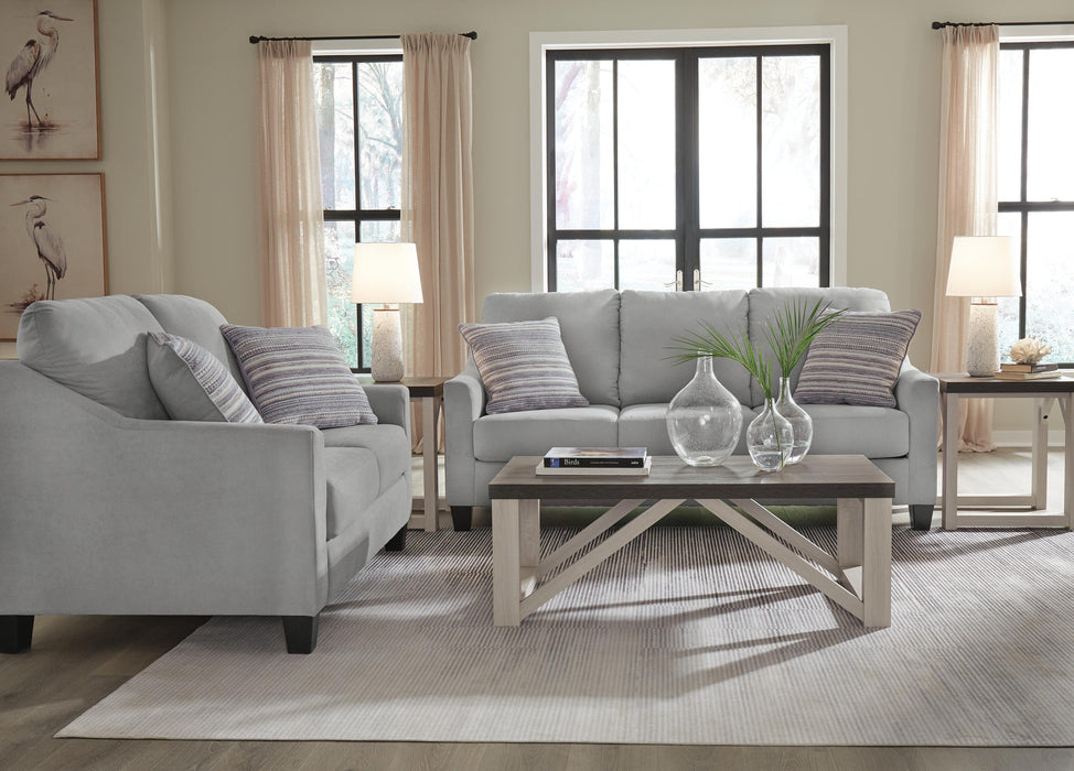 Adlai Living Room Set - Ogle Furniture (TN)