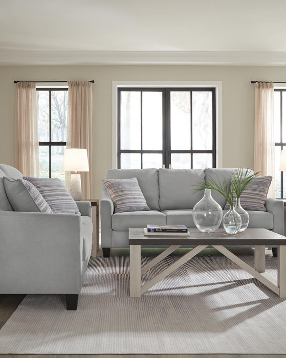Adlai Living Room Set - Ogle Furniture (TN)