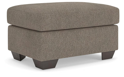 Triston-Peaks Ottoman - Ogle Furniture (TN)