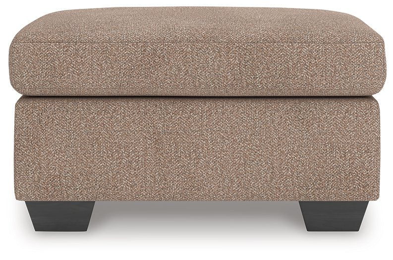 Triston-Peaks Ottoman