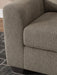 Triston-Peaks Oversized Chair - Ogle Furniture (TN)