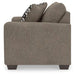 Triston-Peaks Oversized Chair - Ogle Furniture (TN)