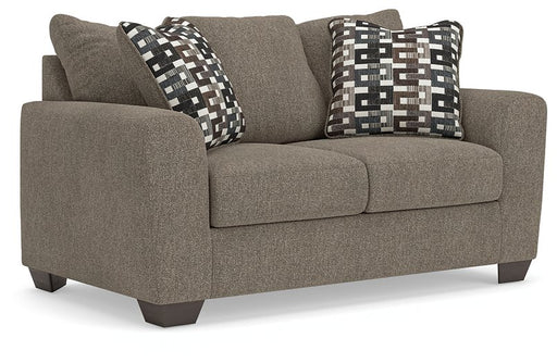 Triston-Peaks Loveseat - Ogle Furniture (TN)