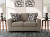 Triston-Peaks Loveseat - Ogle Furniture (TN)