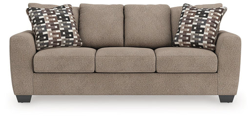 Triston-Peaks Sofa - Ogle Furniture (TN)