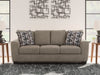 Triston-Peaks Sofa - Ogle Furniture (TN)