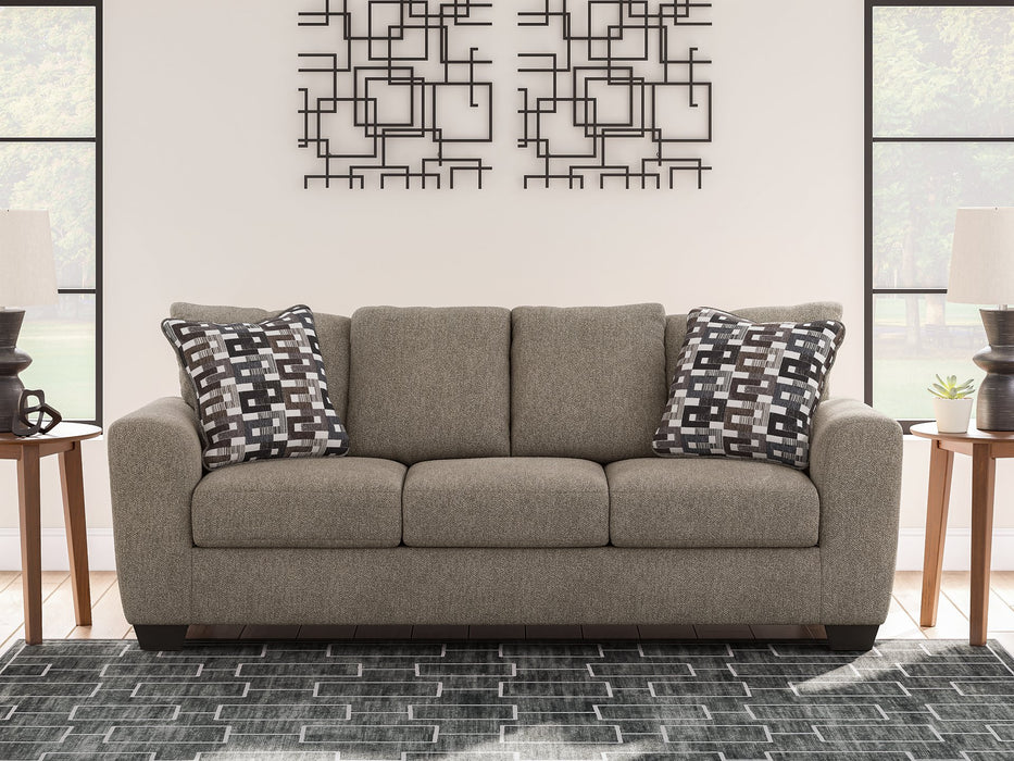 Triston-Peaks Sofa - Ogle Furniture (TN)