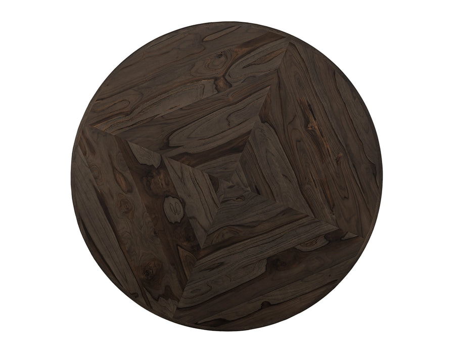 Black Balam, Round Dining Table