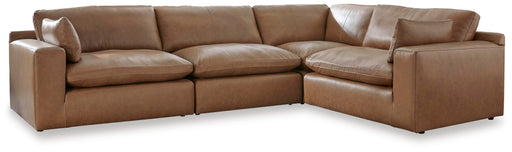 Emilia Sectional - Ogle Furniture (TN)