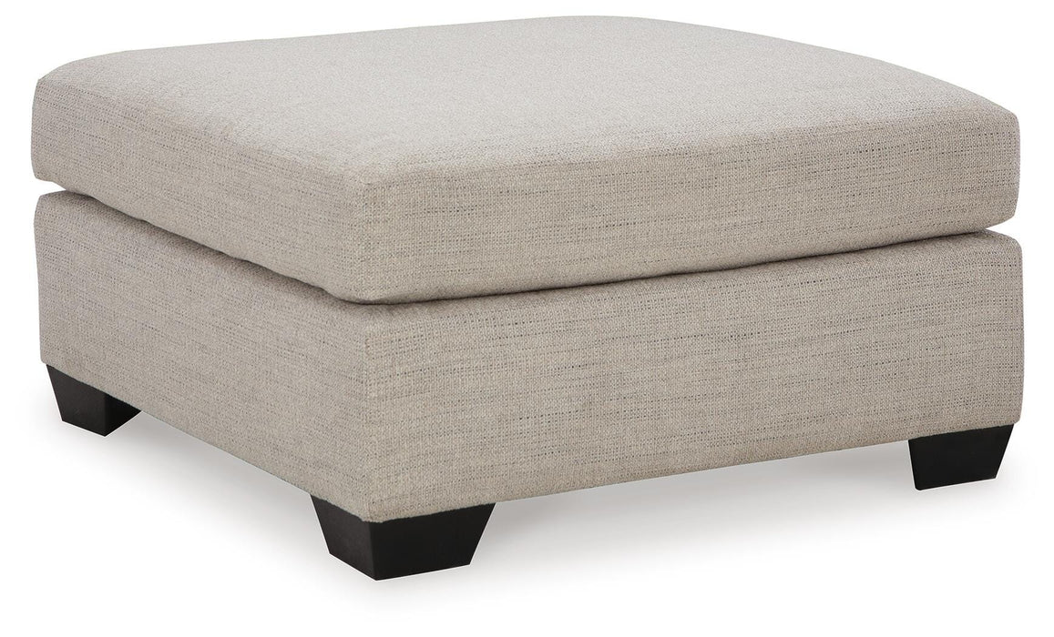 Mahoney Living Room Set - Ogle Furniture (TN)