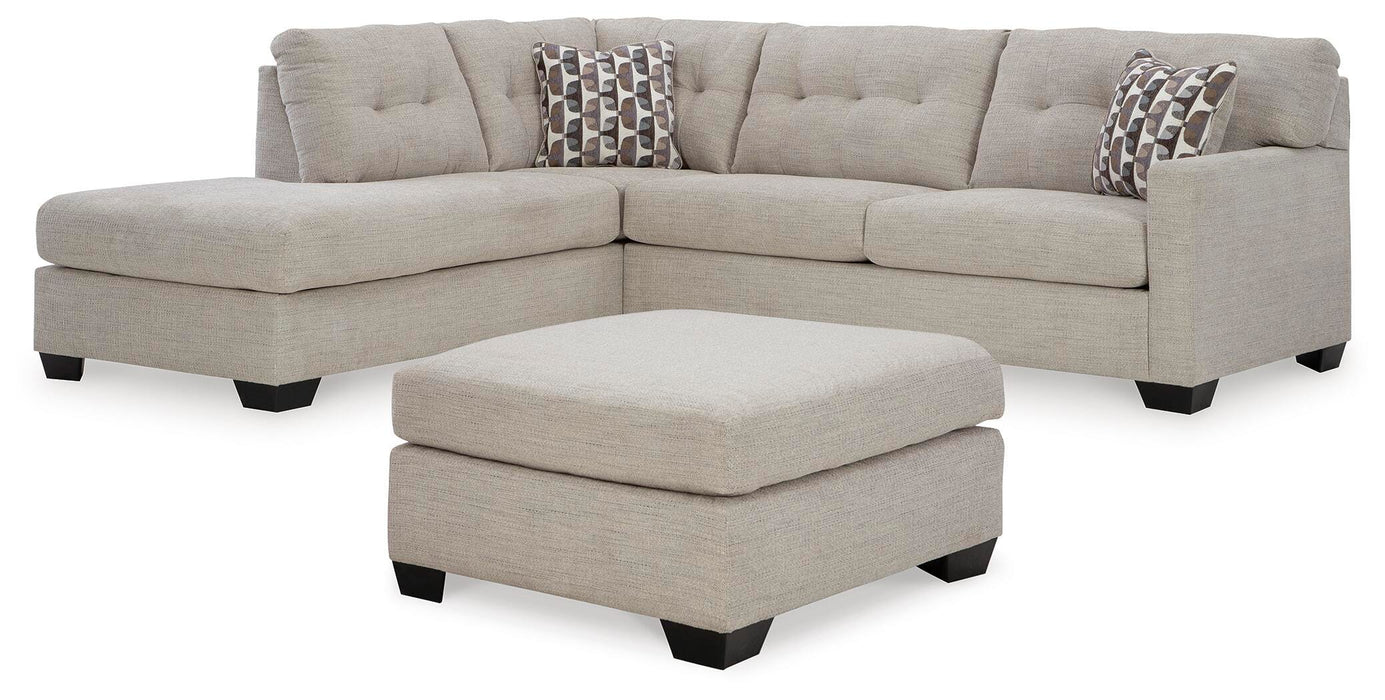 Mahoney Living Room Set - Ogle Furniture (TN)