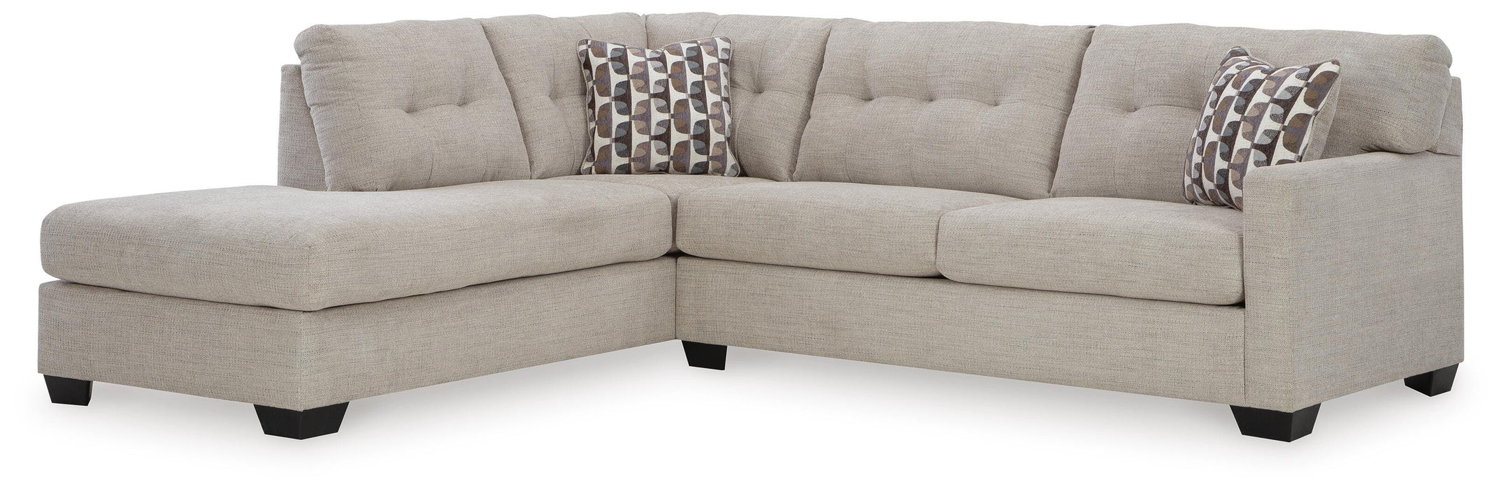 Mahoney Living Room Set - Ogle Furniture (TN)