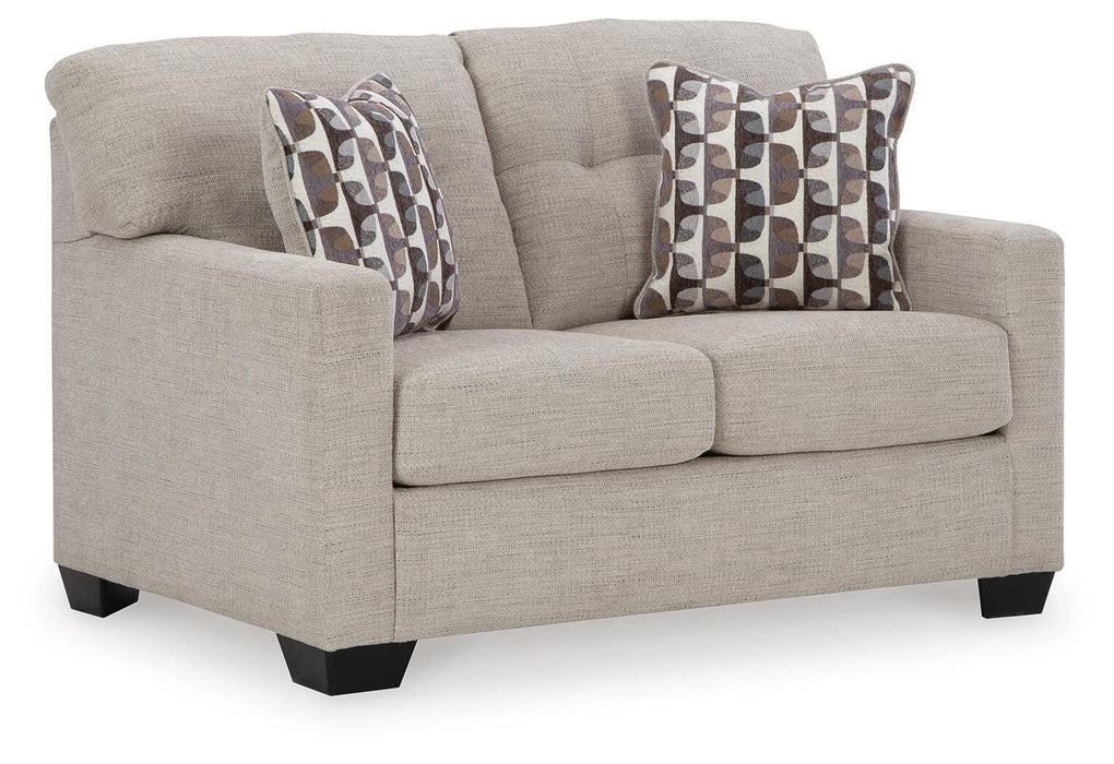Mahoney Living Room Set - Ogle Furniture (TN)