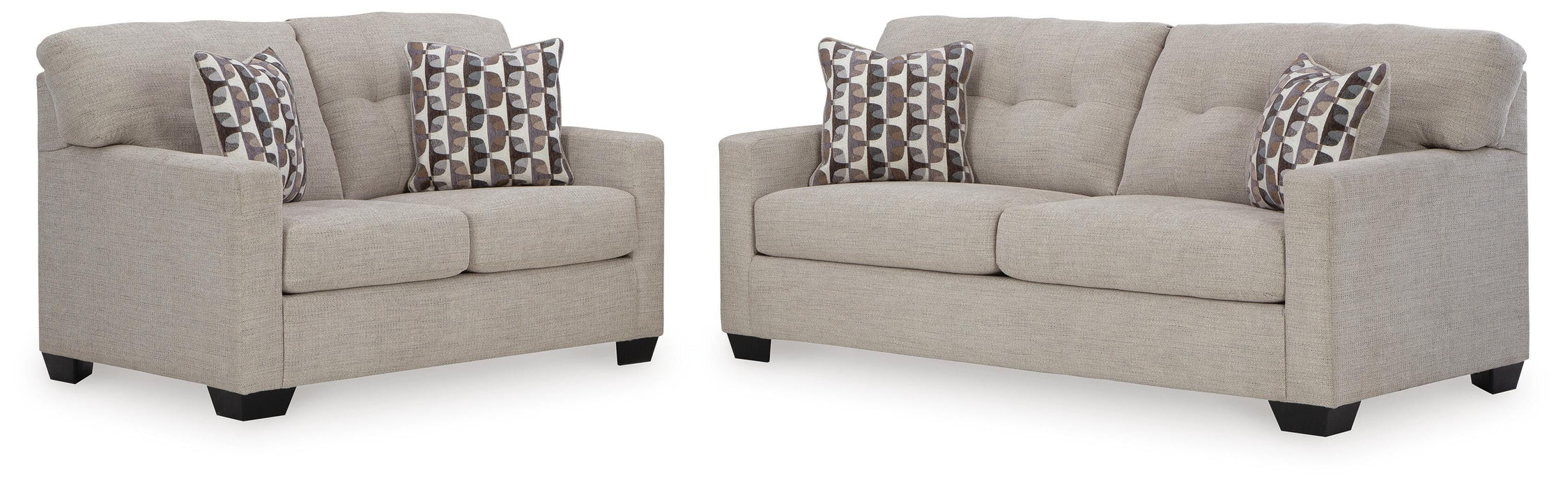 Mahoney Living Room Set - Ogle Furniture (TN)