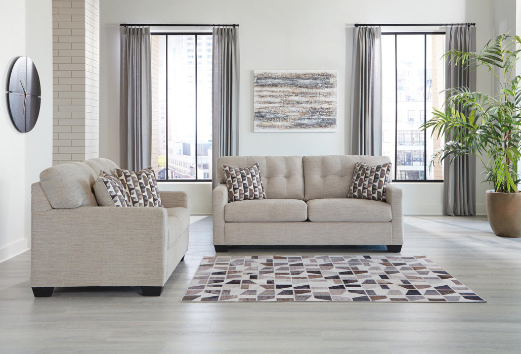 Mahoney Living Room Set - Ogle Furniture (TN)