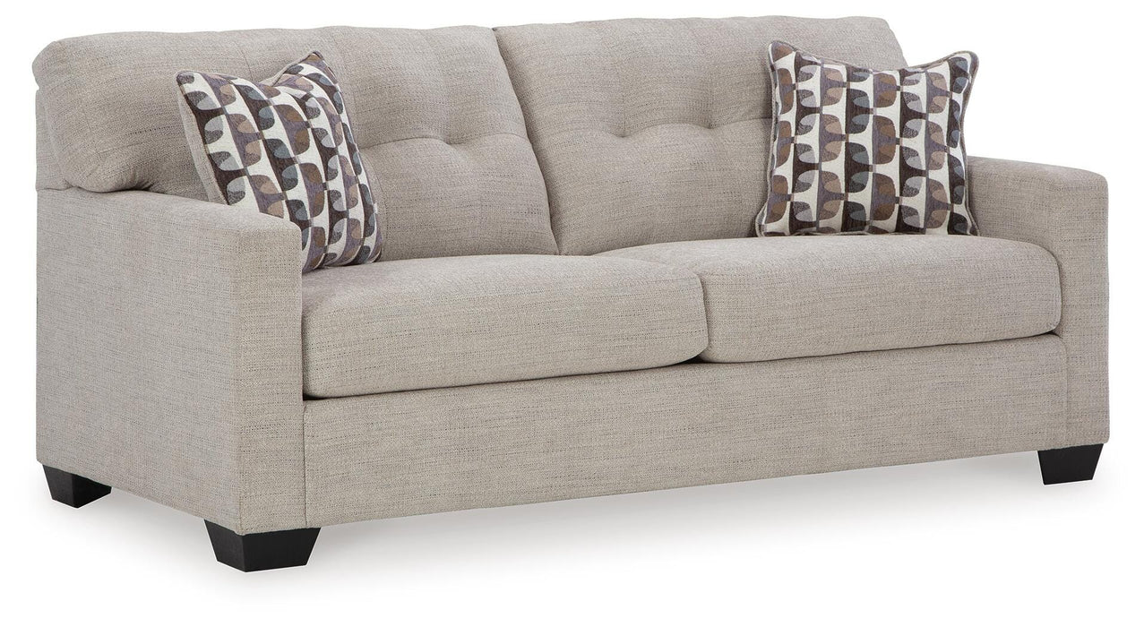 Mahoney Living Room Set - Ogle Furniture (TN)