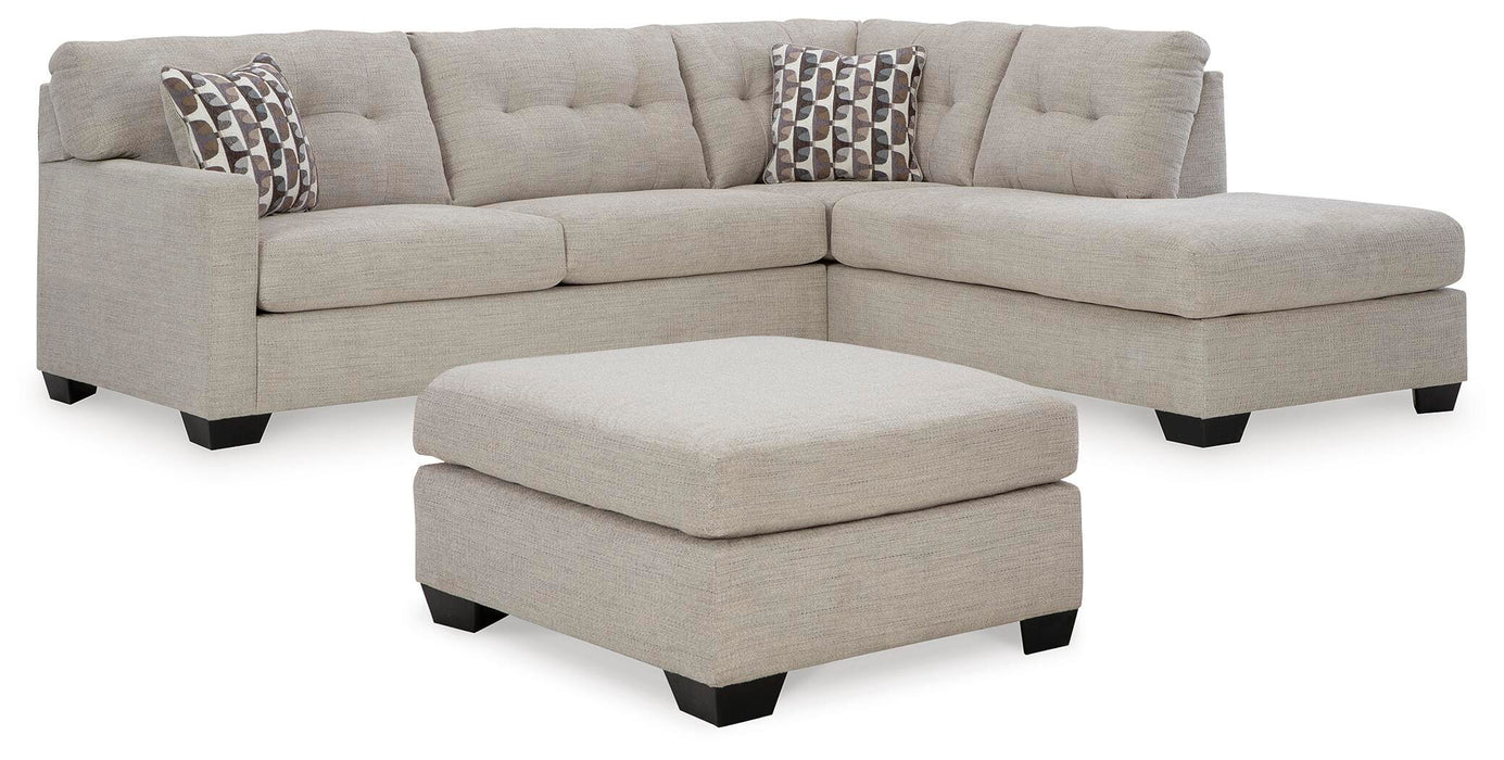 Mahoney Living Room Set - Ogle Furniture (TN)