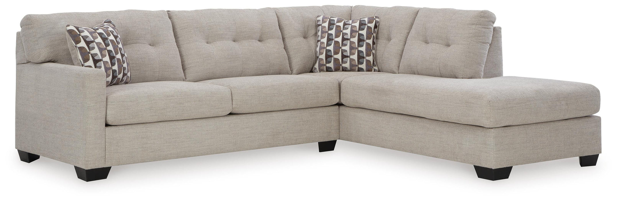 Mahoney Living Room Set - Ogle Furniture (TN)