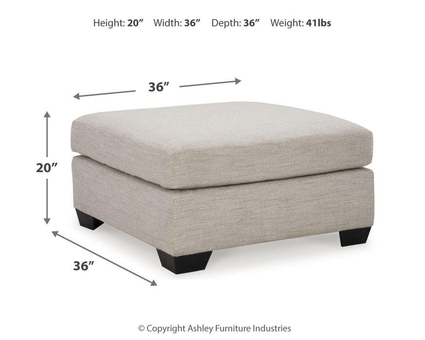 Mahoney Living Room Set - Ogle Furniture (TN)