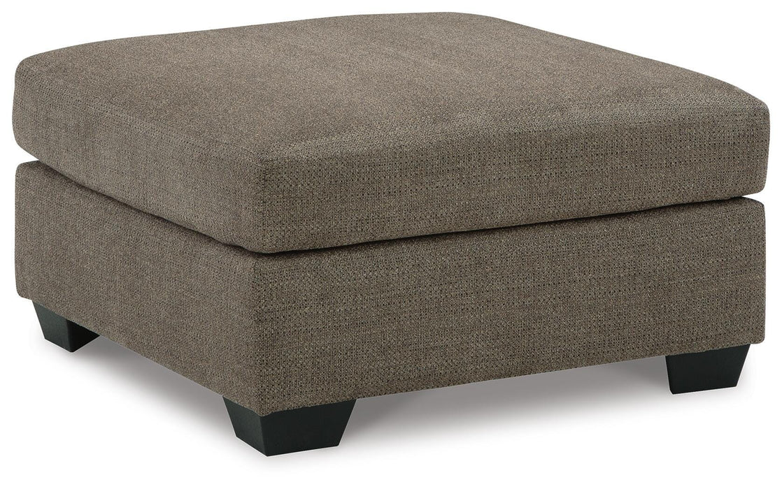 Mahoney Living Room Set - Ogle Furniture (TN)