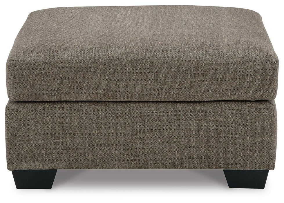 Mahoney Living Room Set - Ogle Furniture (TN)