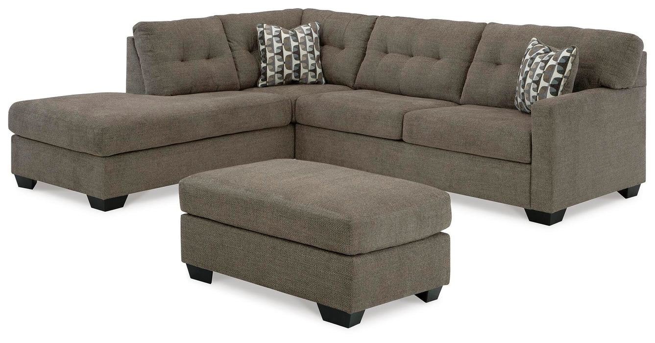 Mahoney Living Room Set - Ogle Furniture (TN)