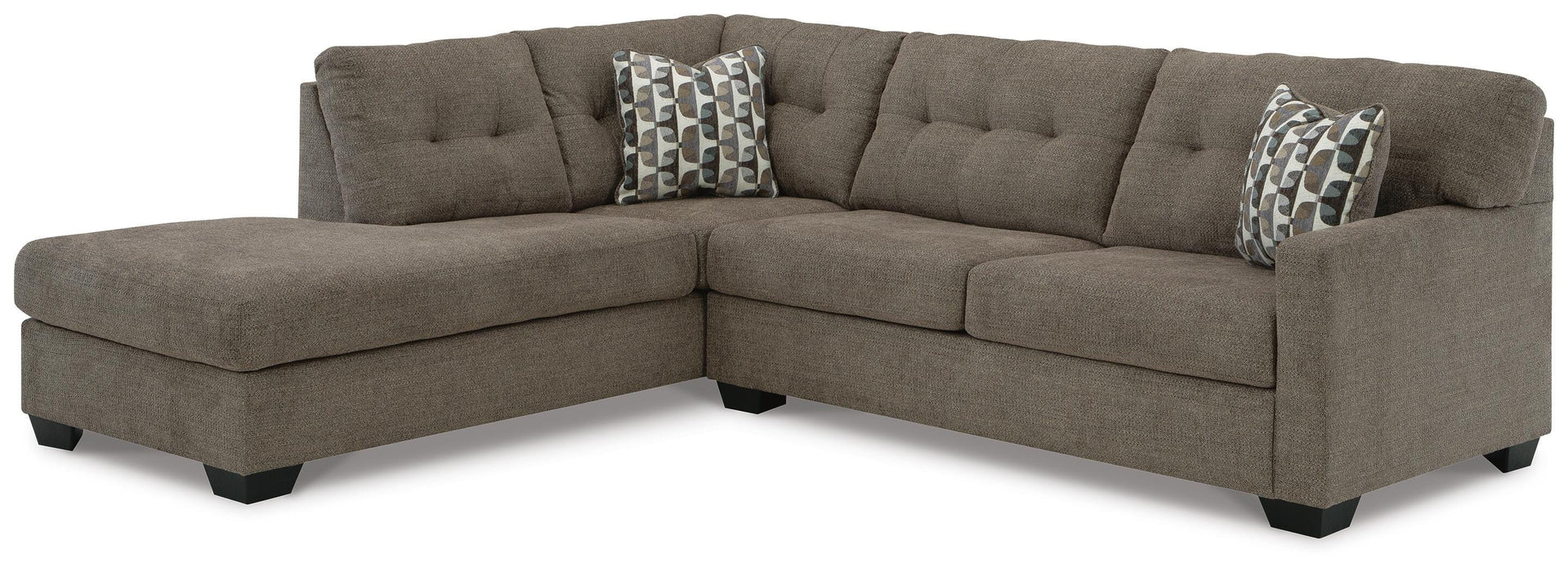 Mahoney Living Room Set - Ogle Furniture (TN)