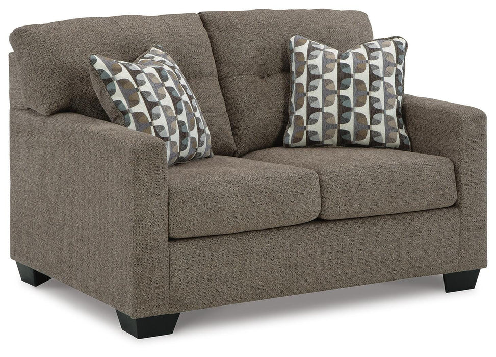 Mahoney Living Room Set - Ogle Furniture (TN)
