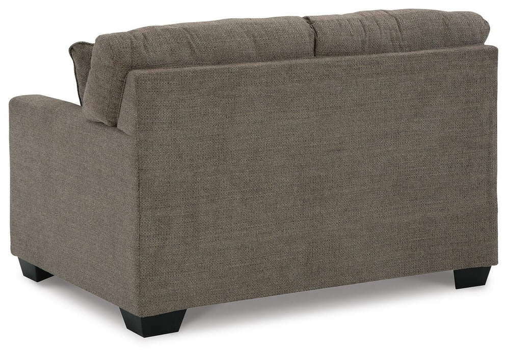 Mahoney Living Room Set - Ogle Furniture (TN)