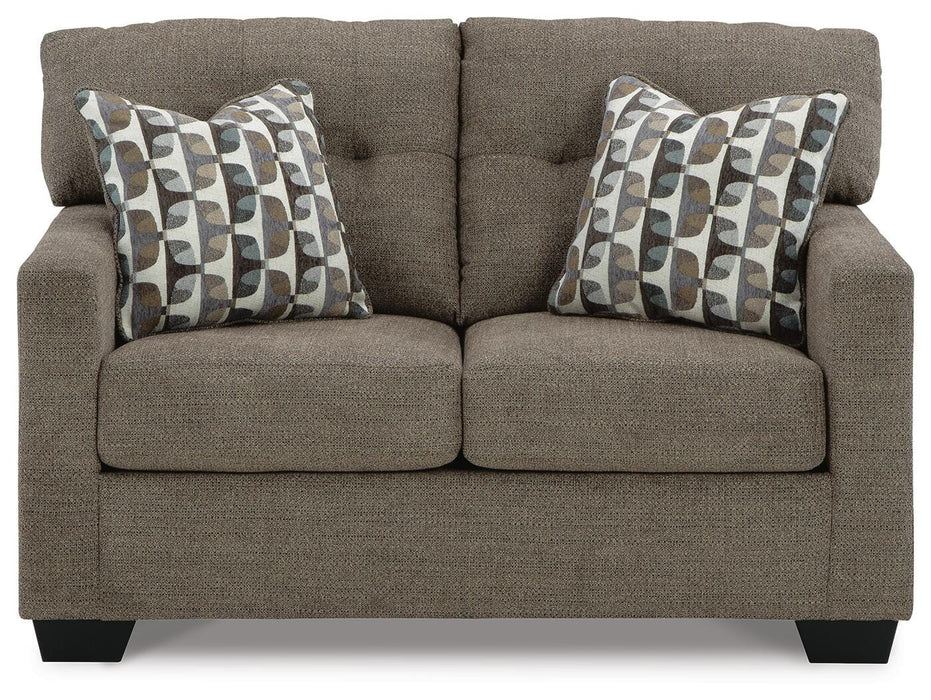 Mahoney Living Room Set - Ogle Furniture (TN)
