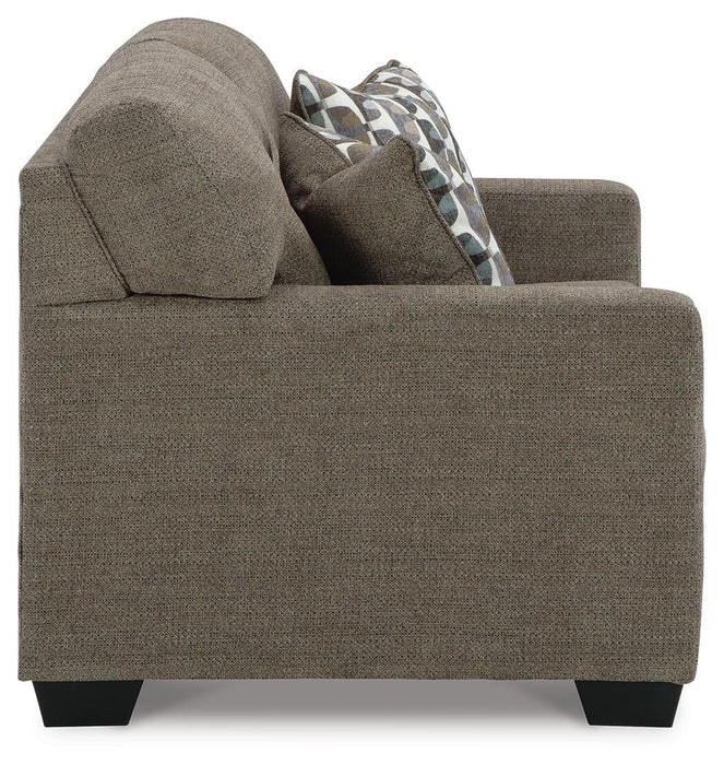 Mahoney Living Room Set - Ogle Furniture (TN)