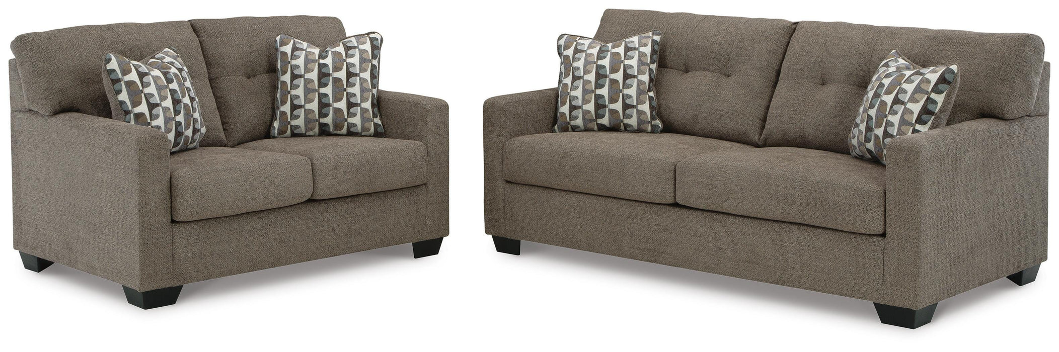 Mahoney Living Room Set - Ogle Furniture (TN)