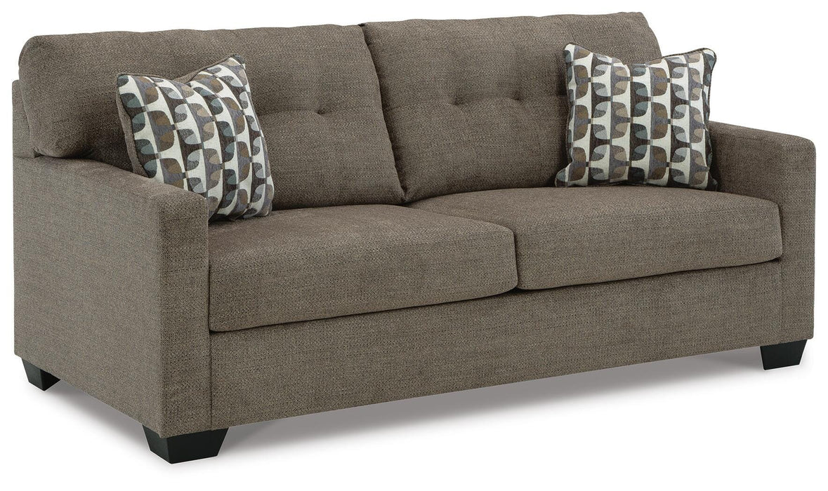Mahoney Living Room Set - Ogle Furniture (TN)